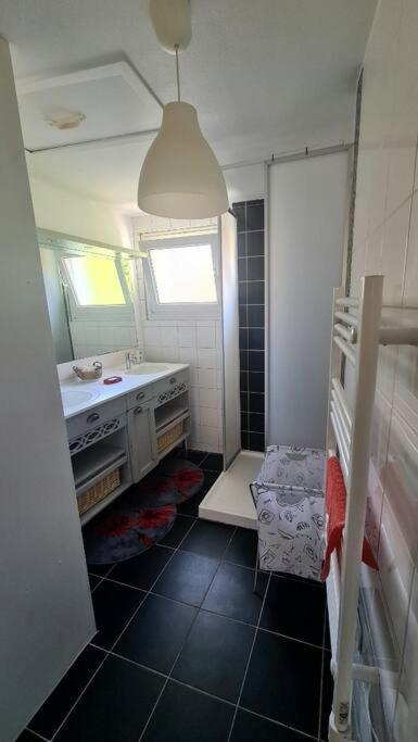 Centre Terrasse Jardin Garage Chez Priscilla * Aurillac
