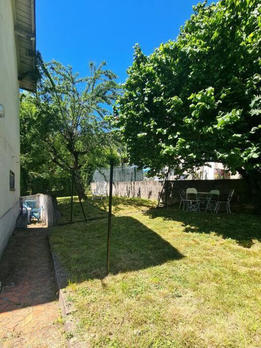 Centre Terrasse Jardin Garage Chez Priscilla Appartement *
